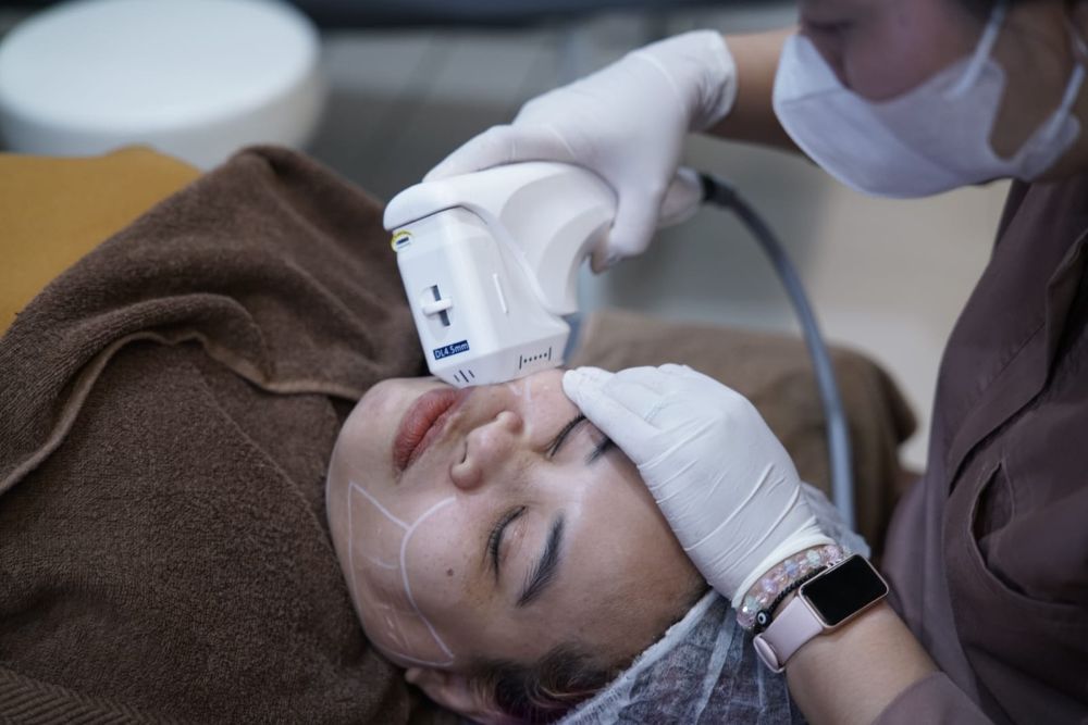 Klinik Estetik