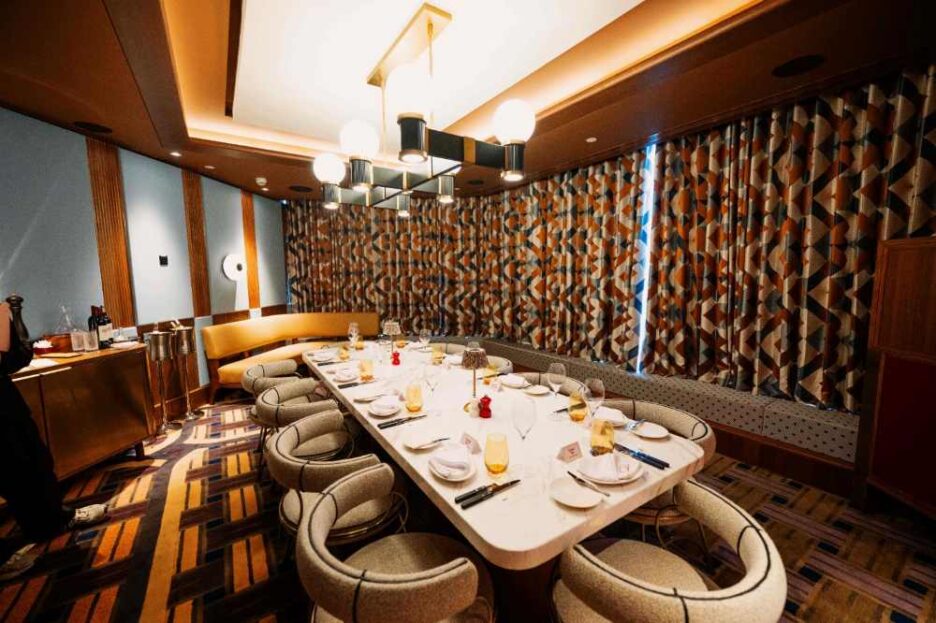 Kimpton Naluria Kuala Lumpur