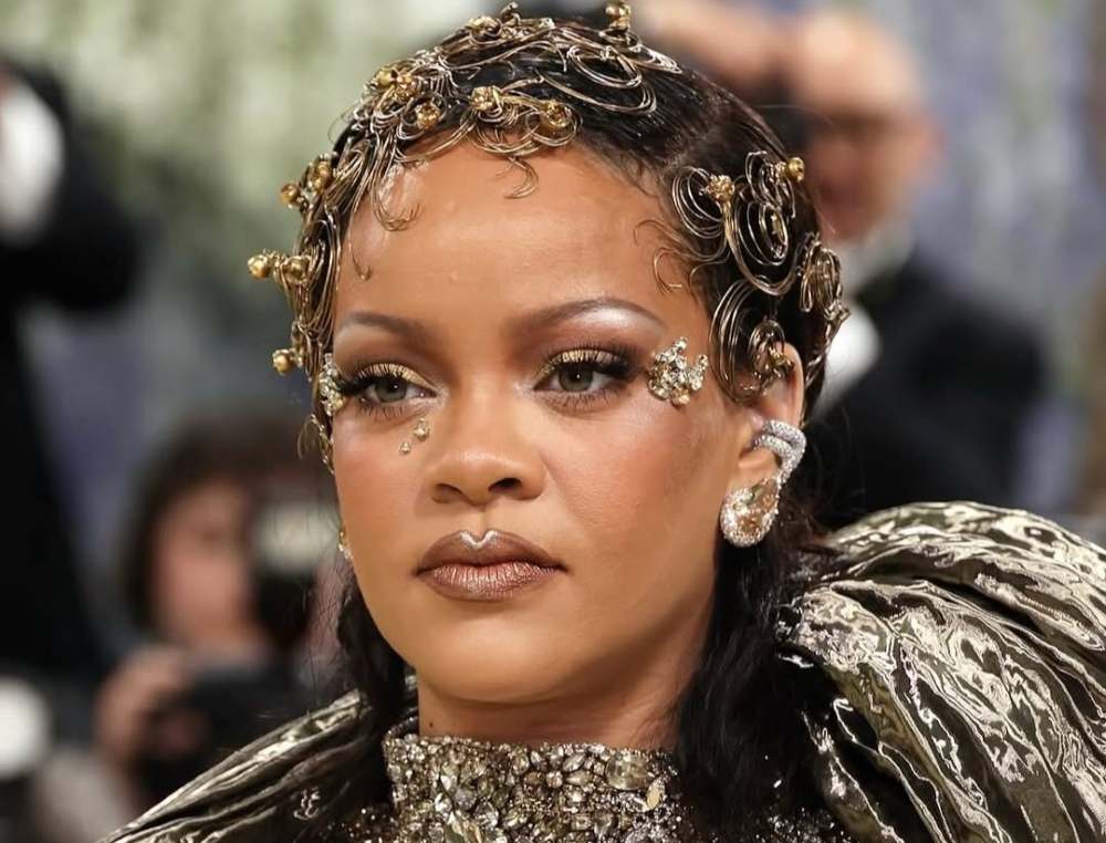 Rihanna