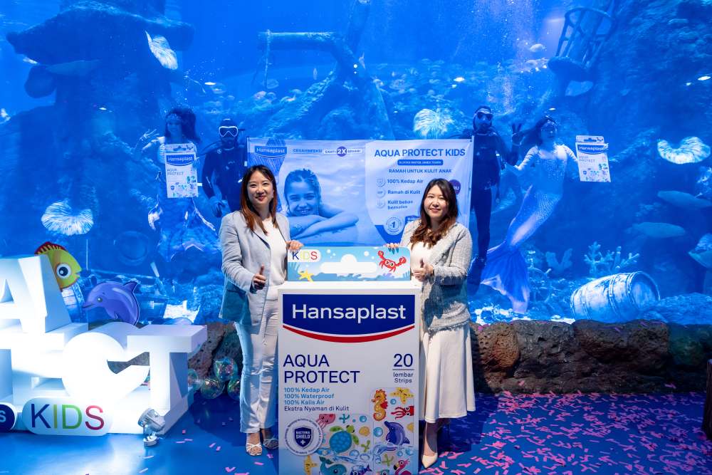 Hansaplast