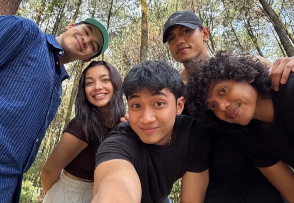 Beri Cinta Waktu