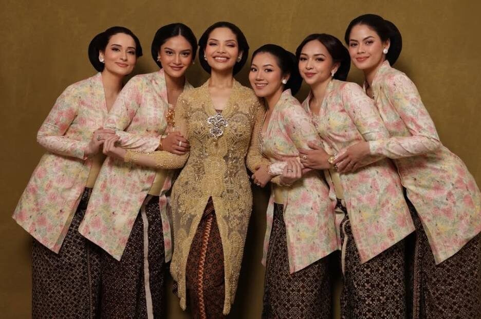 Tengku Nadira Adnan segera melepas masa lajang