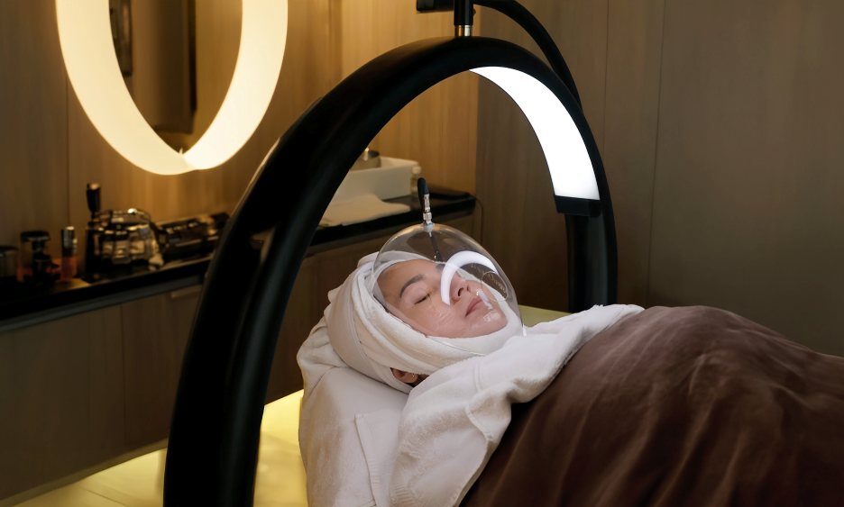 Skin Biohacking Protocol™ bekerja pada level fungsi biologis kulit