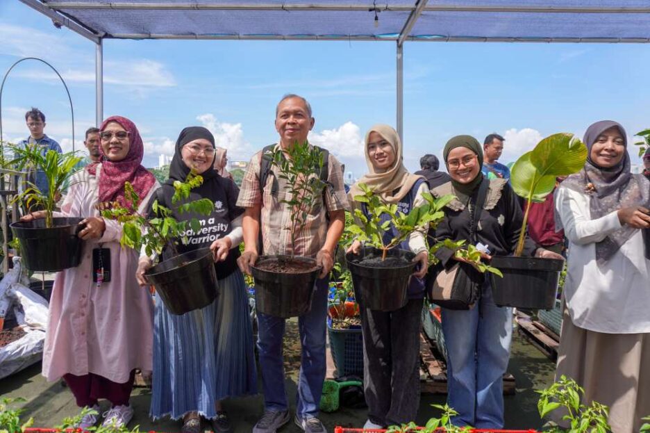 The Body Shop dikenal sebagai pelopor kecantikan dengan misi menghadirkan produk yang terinspirasi dari alam sekaligus mendorong perubahan sosial