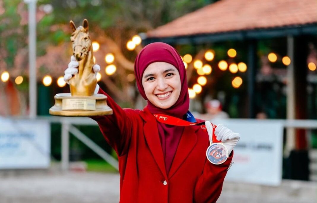 Cut Syifa