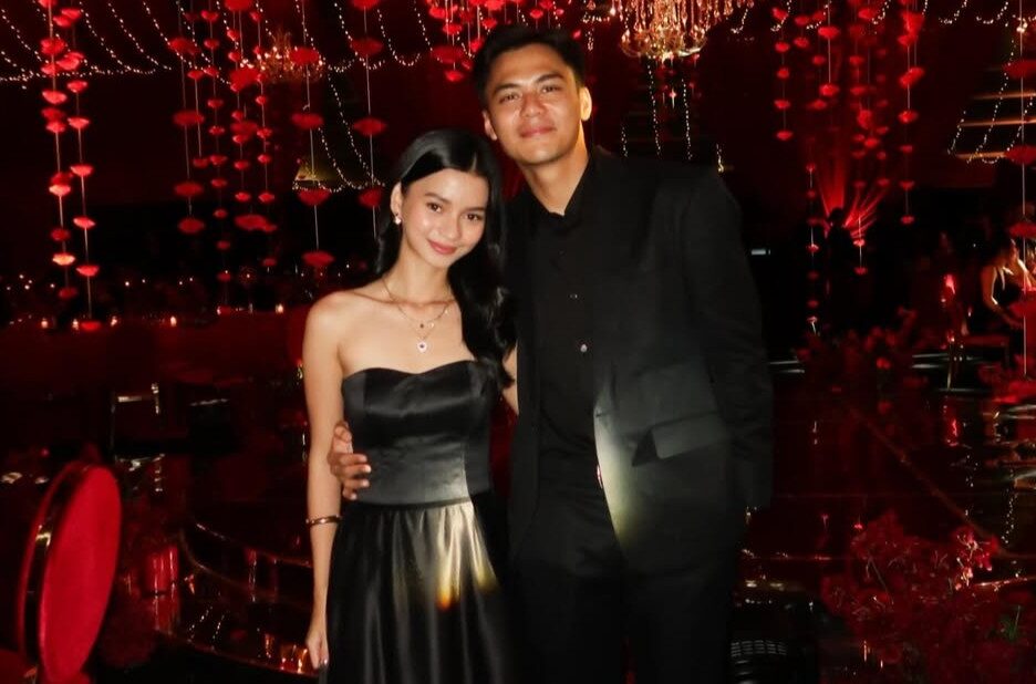 Cakrawala Airawan dan Adzwa Aurell