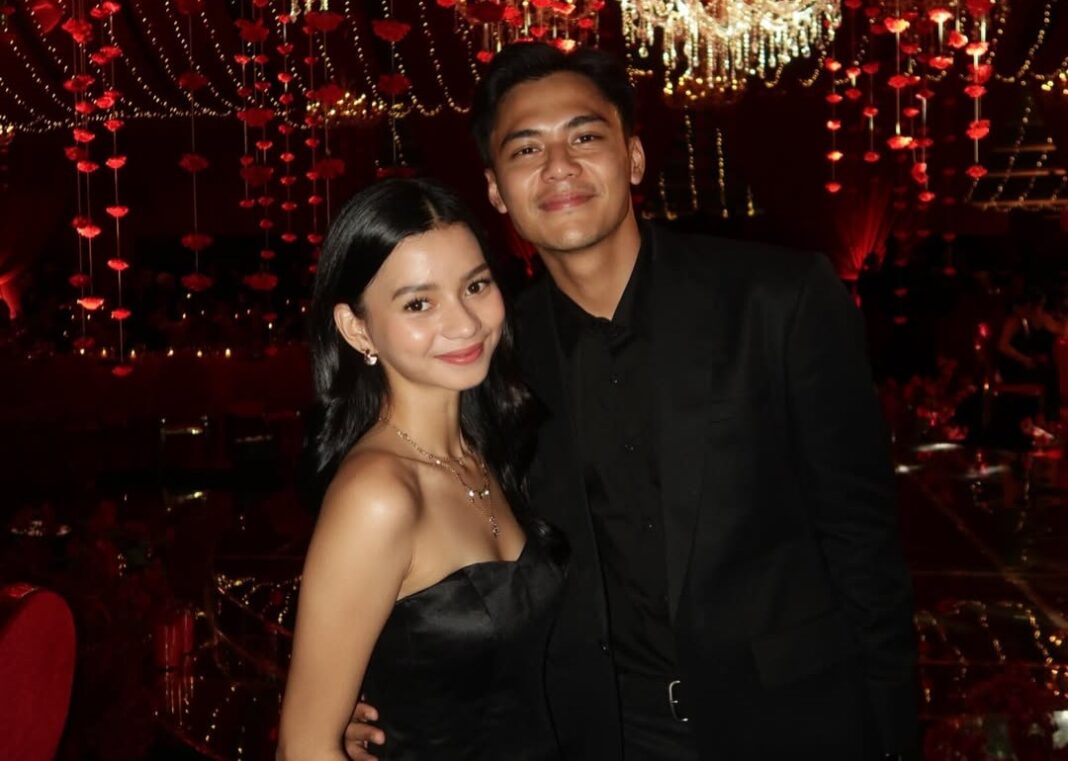 Cakrawala Airawan dan Adzwa Aurell