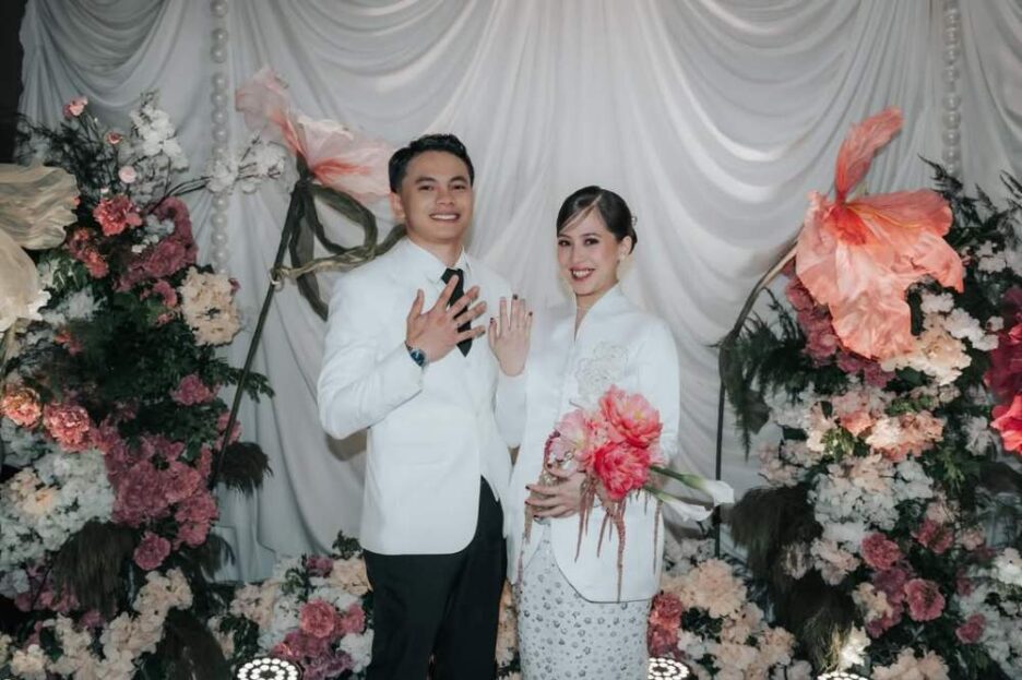 Sebelum umumkan pernikahan, Adhisty Zara jadi pemberitaan karena tiba-tiba hengkang dari sinetron Beri Cinta Waktu