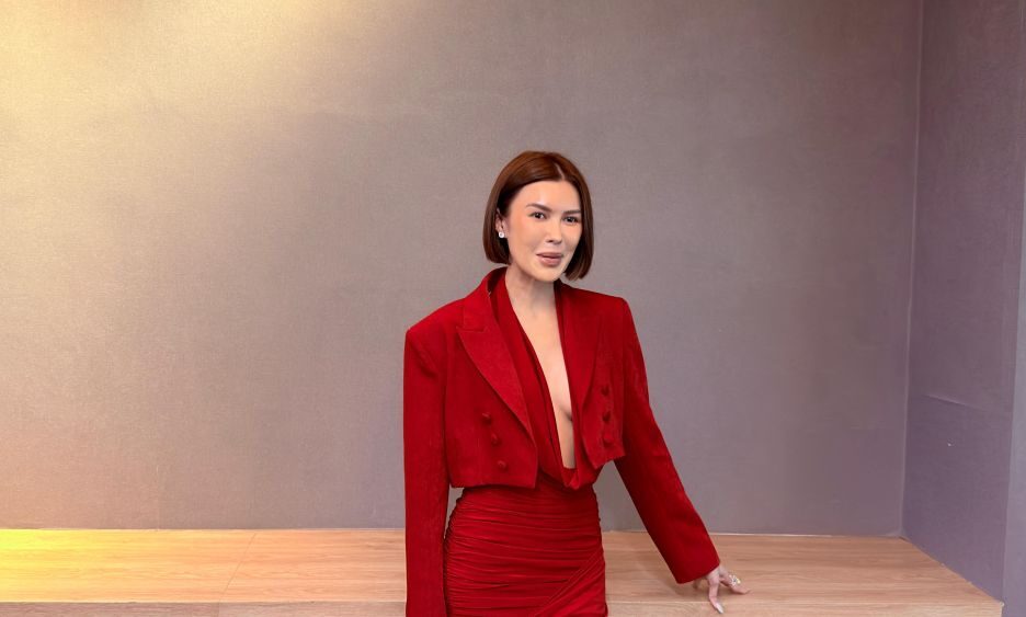 Michelle Halim selaku Owner Brand Lencir