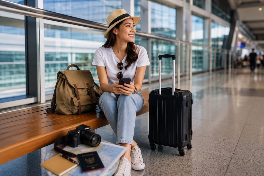 Tips Travelling