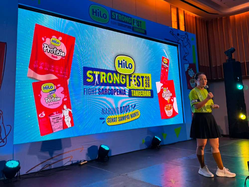 HiLo Strong Fest
