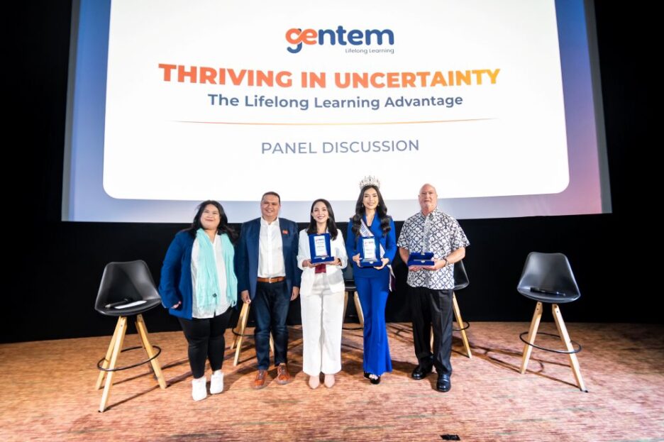Gentem Lifelong Learning Group