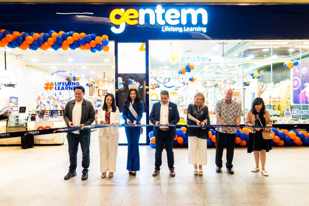 Gentem Lifelong Learning Group