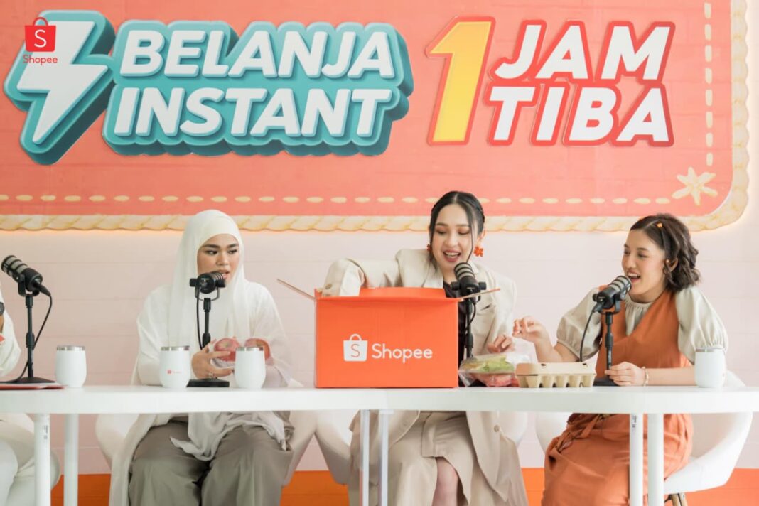 Shopee