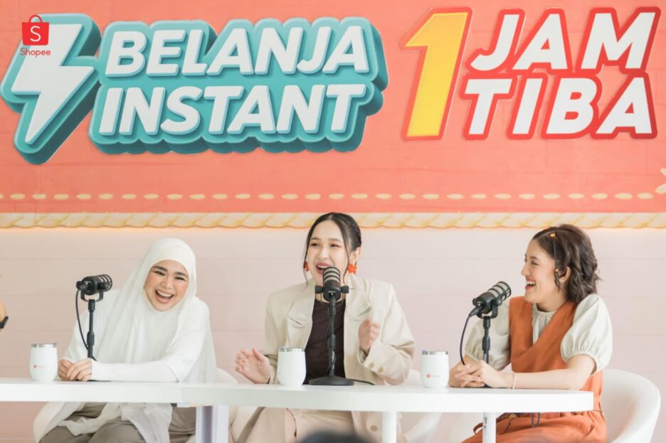 SIVIA, Agatha Pricilla, dan Ify Alyssa