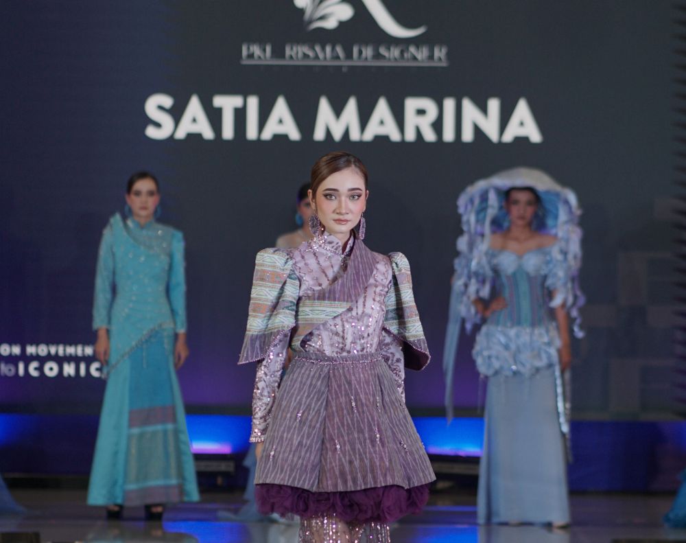 Medan Fashion Trend 2026