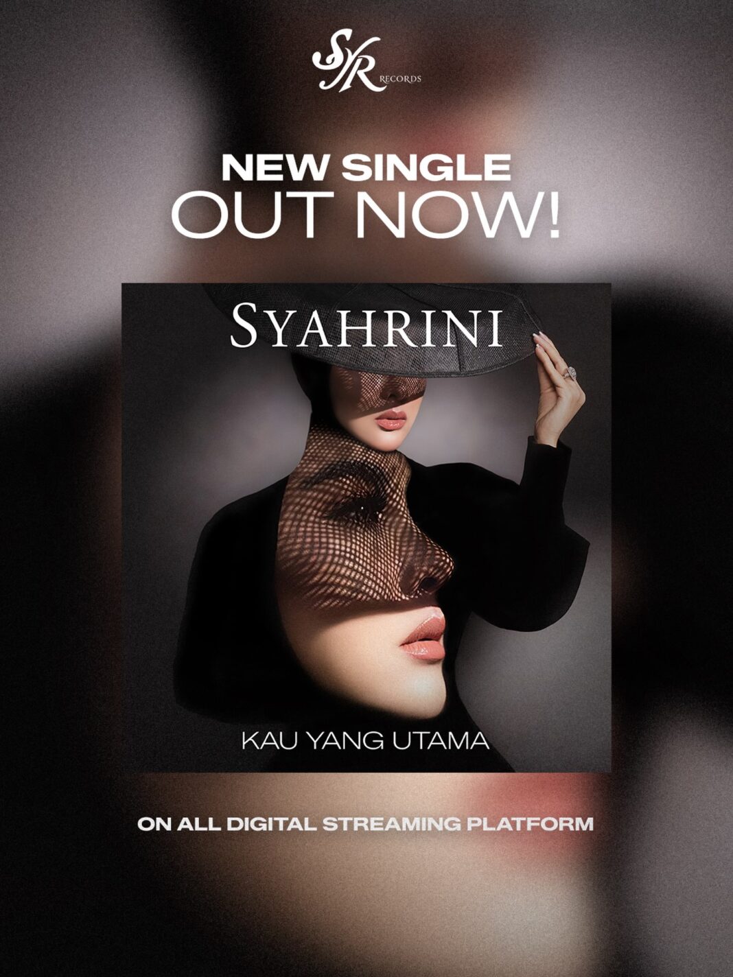 Syahrini