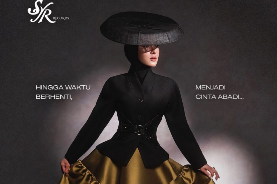 Syahrini