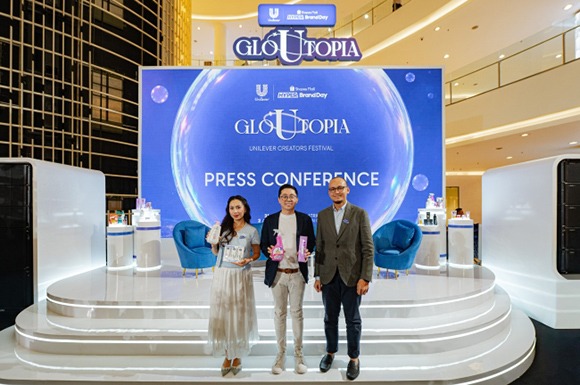 GloUtopia: Creator Festival
