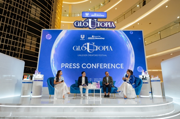 GloUtopia: Creator Festival