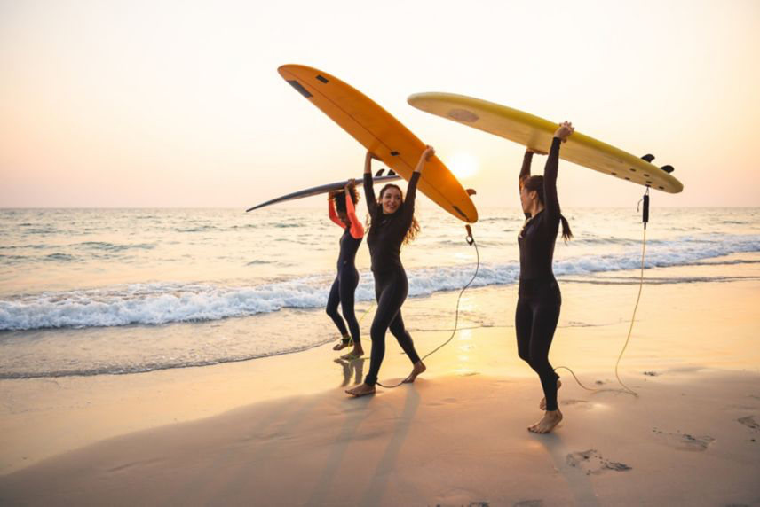 Four Points by Sheraton Phuket Patong Beach Resort