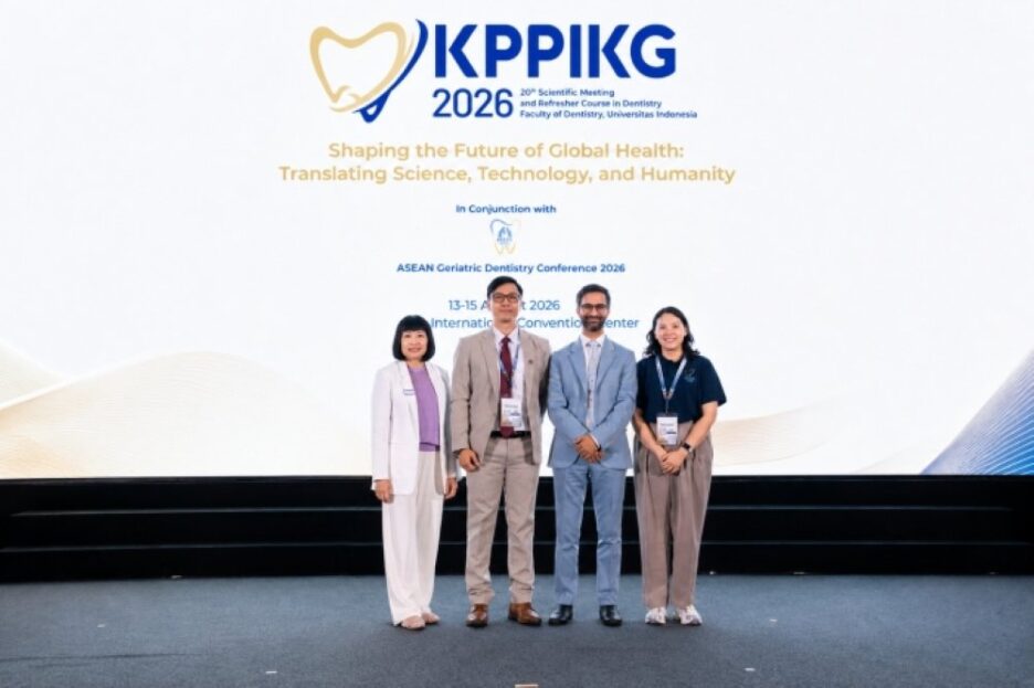 Pepsodent memperkenalkan terobosan inovasi Pepsodent Pro.Care yang dirancang untuk menjaga microbiome mulut tetap sehat