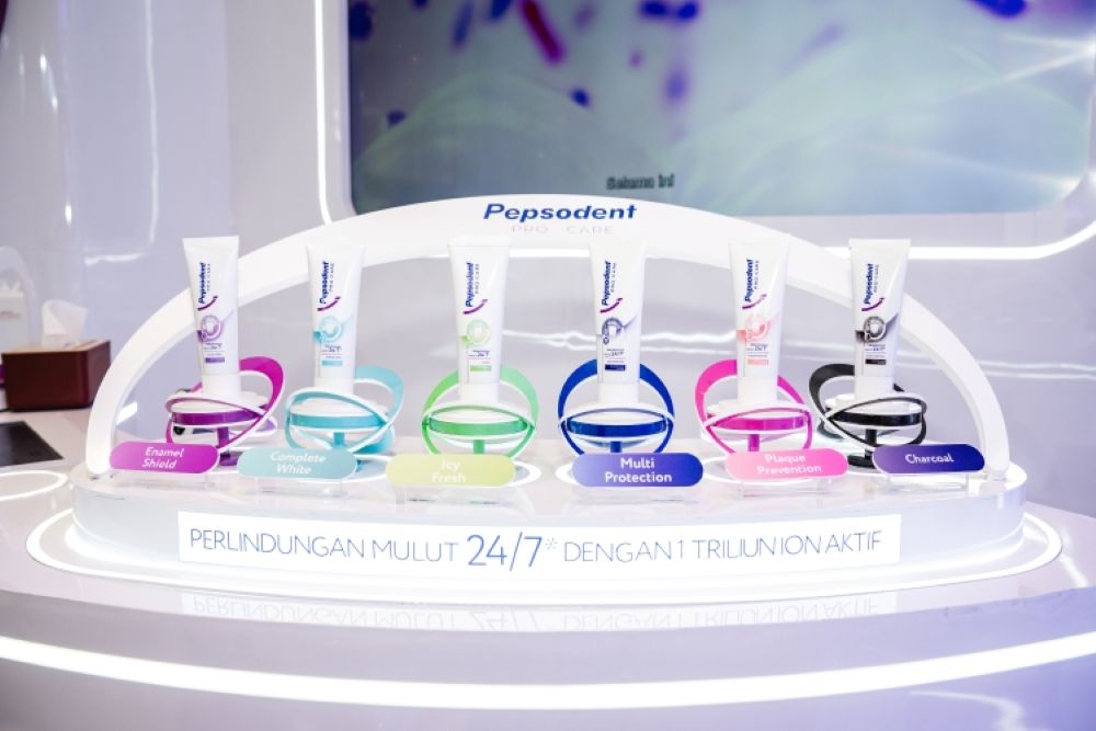 Pepsodent