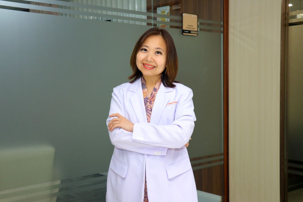 Dokter Beeleonie