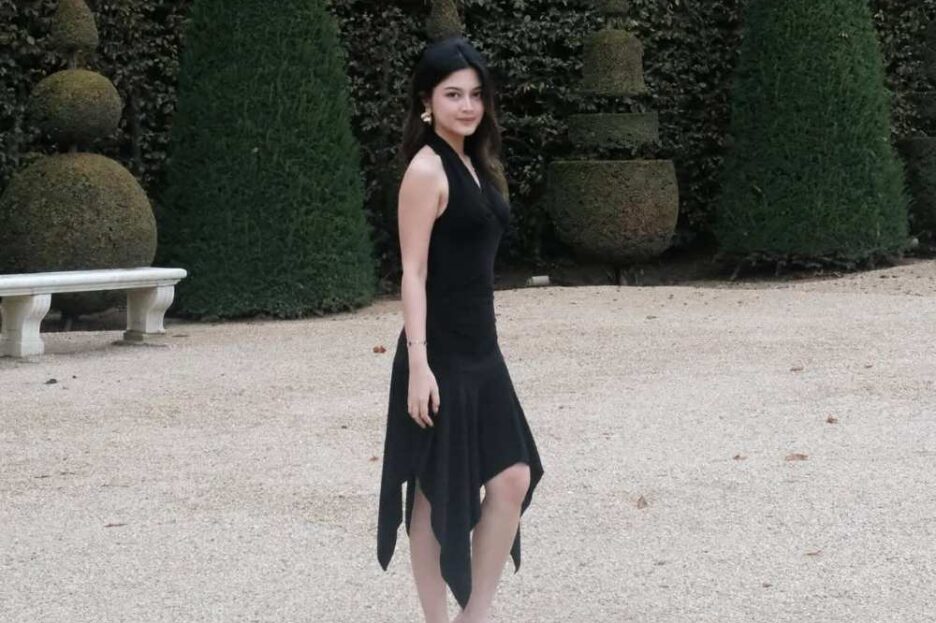 Yoriko Angeline
