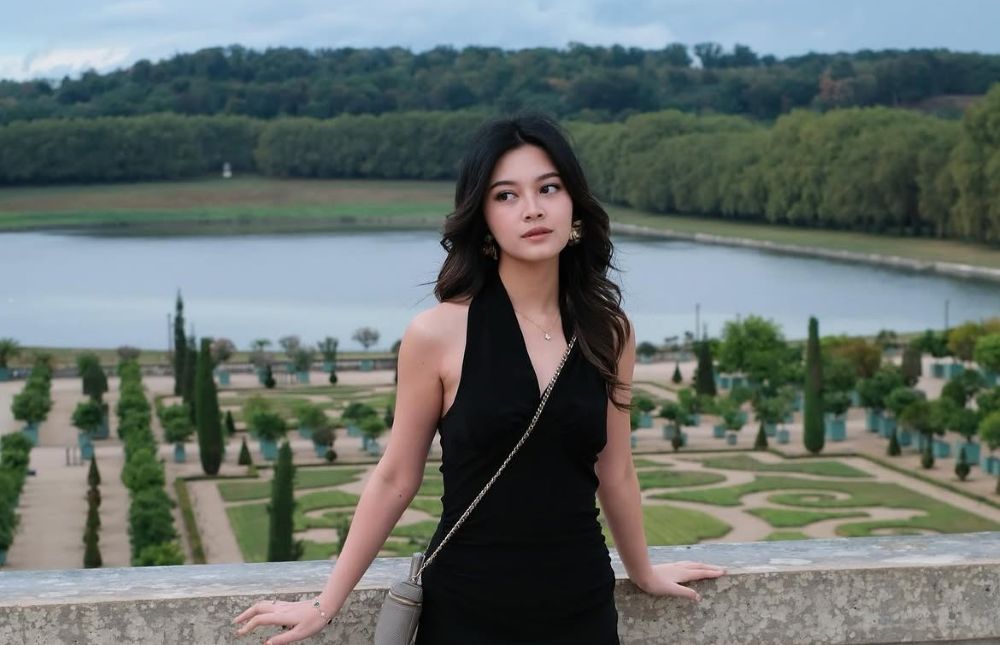 Yoriko Angeline