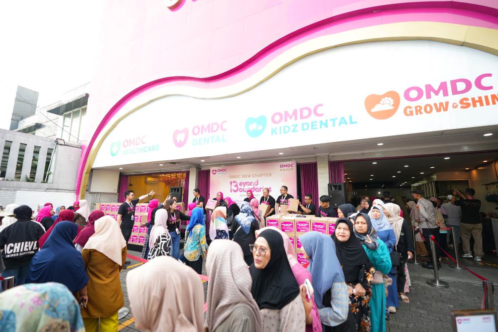 OMDC