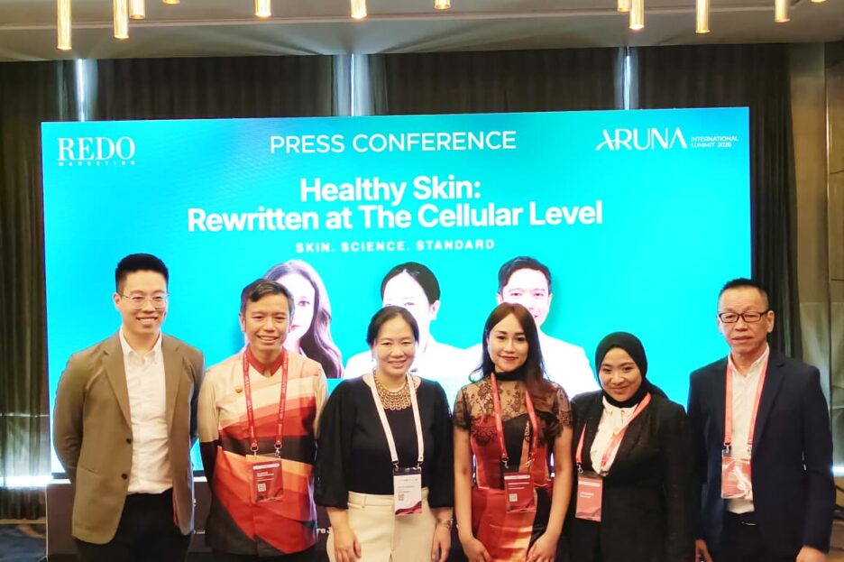 pembentukan Celluma Indonesia Advisory Board (CICAB)